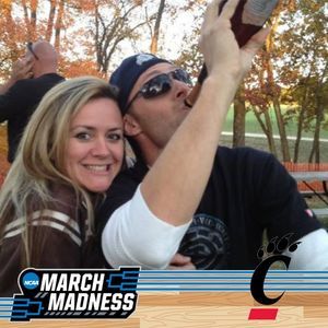 Meet your Posher, Ron